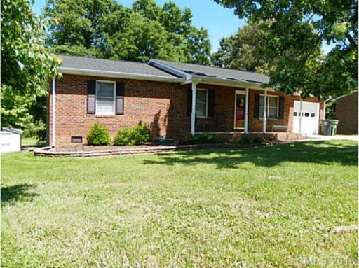 105 Ashburne Drive