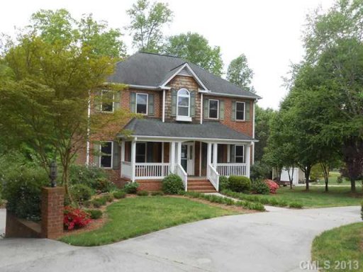 8611 Blue Heron Drive