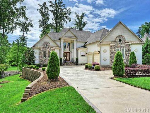 107 Misty Meadows Court Lot 19