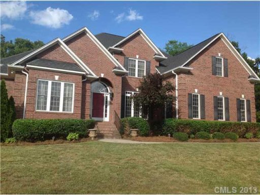 5102 Iveystone Court