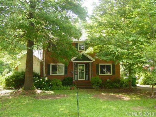 3129 Connecticut Avenue