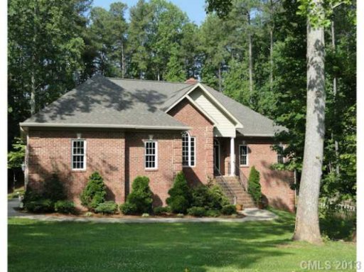 110 Lindbergh Lane