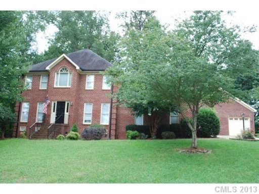 703 Carson Court