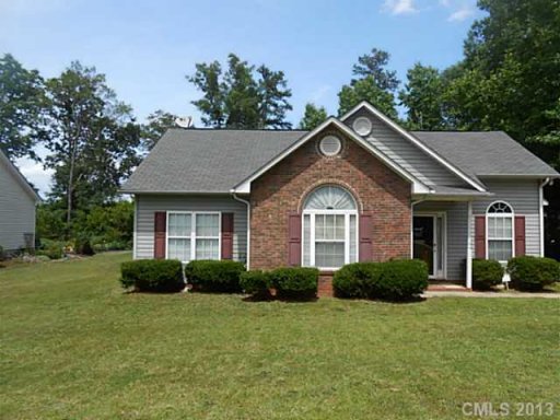 1331 Copper Creek Lane