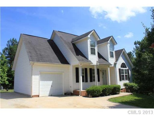 131 Stately Pines Drive