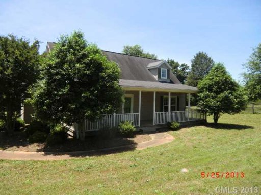 1101 Polk Ford Road