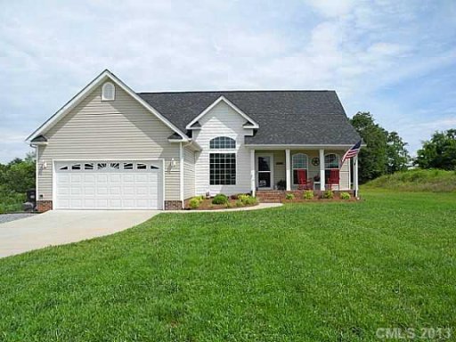 4165 Rolling Creek Drive