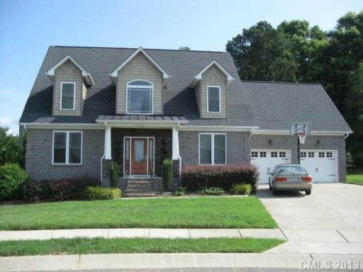 9120 Butterfly Court