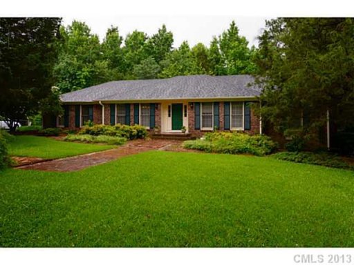 1287 Rabbit Run Road