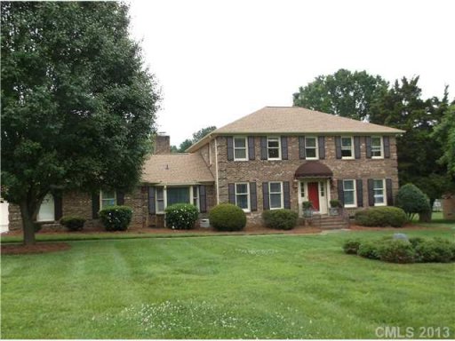 2654 Shelburne Place