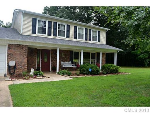 4513 Springview Drive