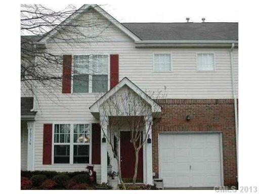 10730 Essex Hall Drive 91