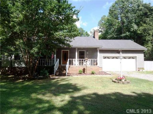 2193 Coddle Creek None