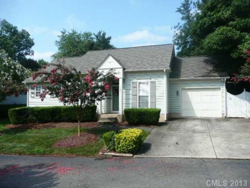 5607 Becton Park Drive