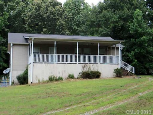231 Old Hardin Road