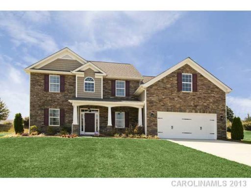 2497 Chatham Drive