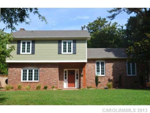 2400 Dalesford Drive