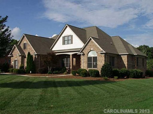 7908 Plantation Falls Lane