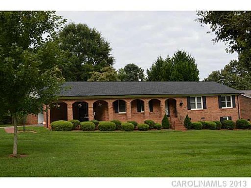 1326 Oak Canopy Road