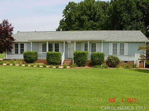 415 Massey Deal Road