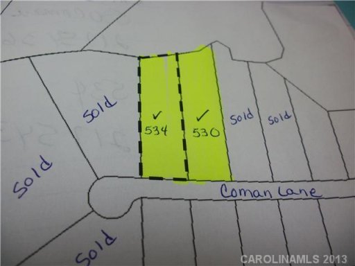 530 Coman Lane