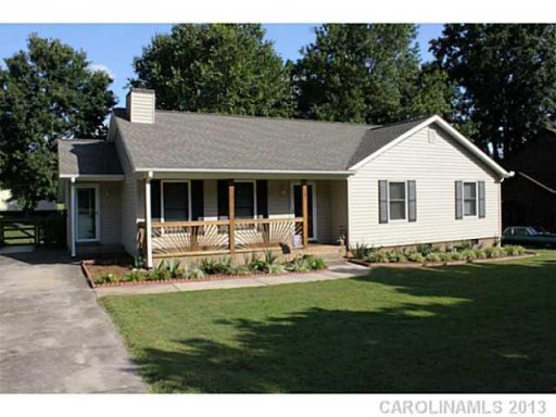 224 Hughey Drive