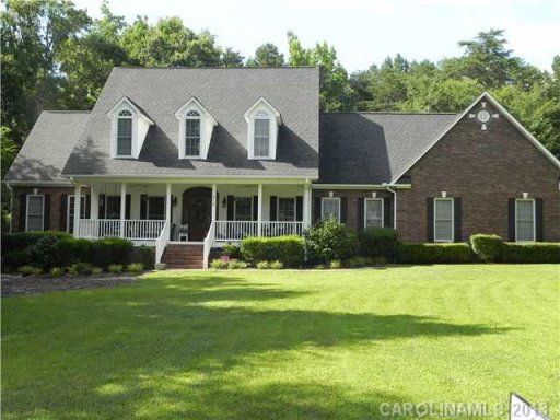 514 Saint Johns Drive