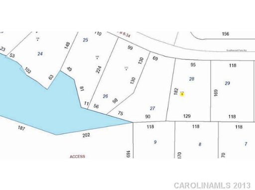 178 Southwood Park Drive 27 & 28