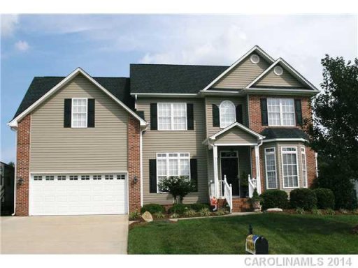 1505 Forest Pointe Lane