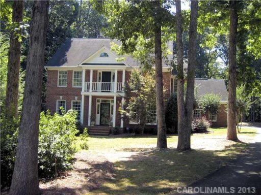 5832 Cherry Hollow Lane