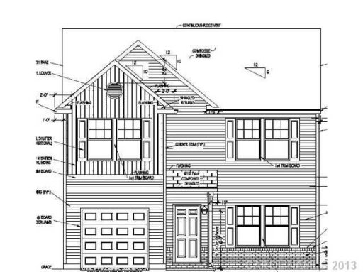 5609 N Idlewild Road Lot 22