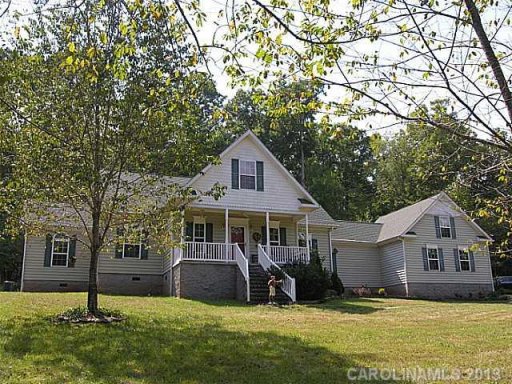 4260 Mountain Creek Road