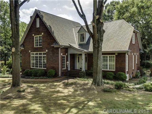 2501 Morrocroft Lane