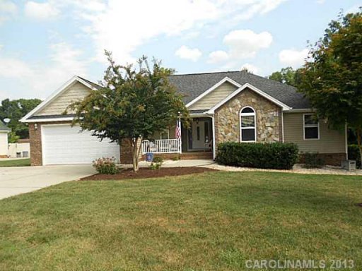 4902 Austin Shores Drive