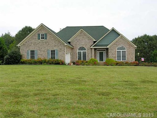 4224 Pointe Norman Drive