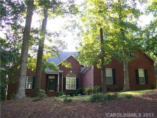 8125 Shannon Woods Lane
