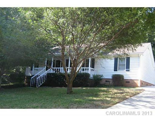 5108 Begonia Drive
