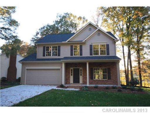 103 Hughey Drive