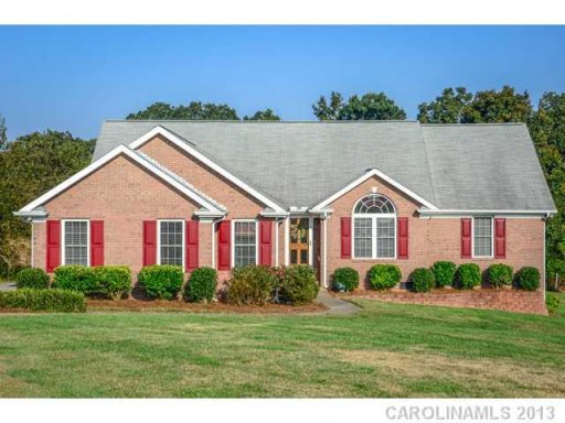 6633 Edwards Farm Lane