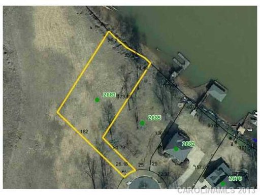 2683 Canvasback Lane