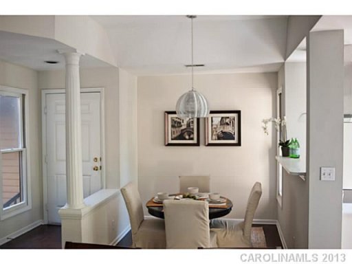 1109 E Morehead Street #9