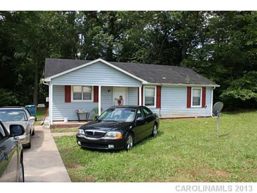 118 Cedar Drive
