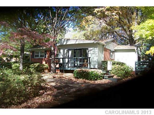 2611 Springway Drive