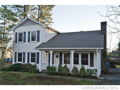 1403 Abbey Place Drive