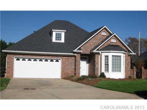 3649 Bryantcole Way