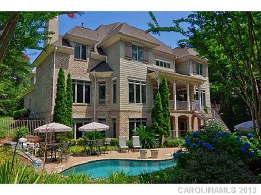 20601 Bethel Church Road