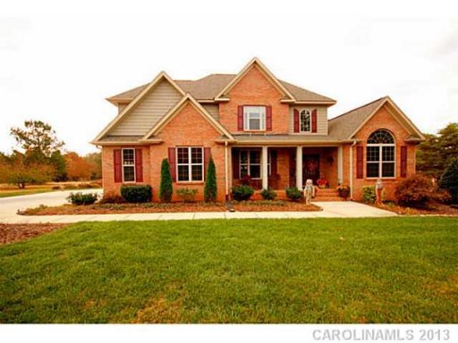 415 Saint Johns Drive