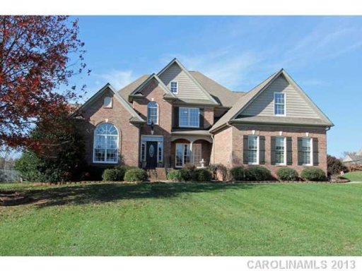 3076 Ancestry Circle