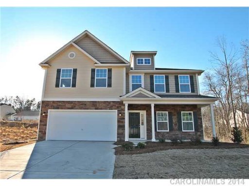 2109 Argentum Drive