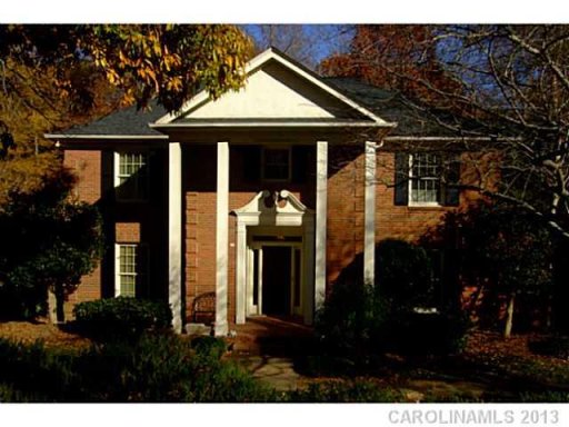 5821 Cherry Hollow Lane